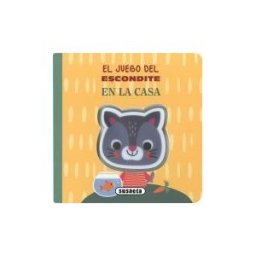 Susaeta Ediciones En La Casa