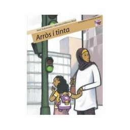 Animallibres, S.L. Arrs I Tinta