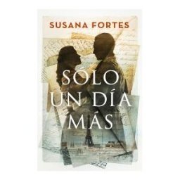Espasa Sólo Un Día Más
