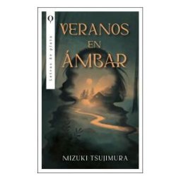 Plata Veranos En ámbar