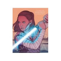 Planeta DeAgostini Cómics Star Wars Mujeres De La Galaxia