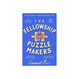 ORION PUBLISHING GROUP LTD The Fellowship Of Puzzlemakers