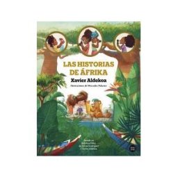 Destino Infantil Juvenil Las Historias De áfrika