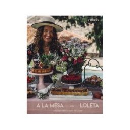 ANAYA MULTIMEDIA A La Mesa Con Loleta