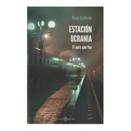 LIBROS DEL KO, SLL Estación Ucrania