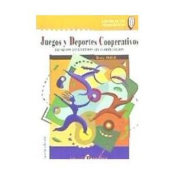 Editorial Popular Juegos Y Deportes Cooperativos