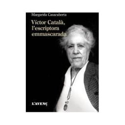 L'AVEN, S.L. Víctor Catal, L'escriptora Emmascarada