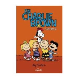 Edicions Salria En Charlie Brown I Companyia