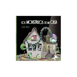 BABIDI-Bú Los Monstruos De Mi Casa