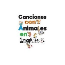 Vaughan Canciones Con Animales En Inglés