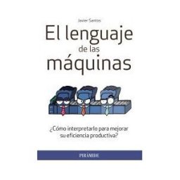 Ediciones Pirámide El Lenguaje De Las Máquinas