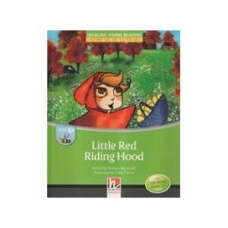 Helbling Languages Little Red Riding Hood