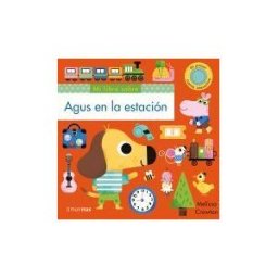 Timun Mas Infantil Agus En La Estación