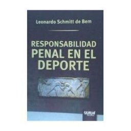Responsabilidad Penal En El Deporte