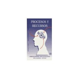 Editorial Edinumen, S.L. Procesos Y Recursos - Libro Del Alumno