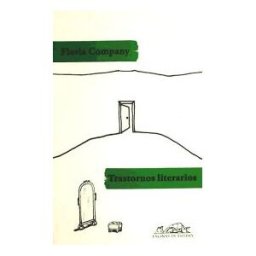 Páginas de Espuma SL Trastornos Literarios