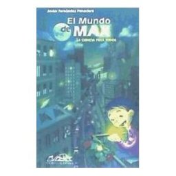 Páginas de Espuma SL El Mundo De Max