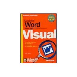 McGraw-Hill Interamericana de España S.L. Microsoft Word. Versión 2002. Referencia Rápida Visual