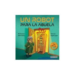 Premium Editorial Un Robot Para La Abuela