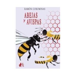 Editorial Adarve Abejas Y Avispas