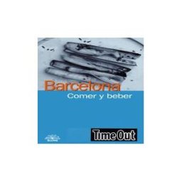 Art Blume, S.L. Comer Y Beber En Barcelona, Time Out