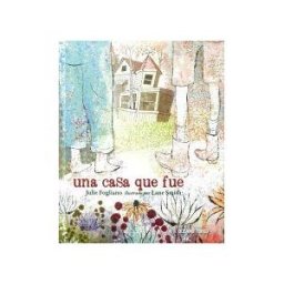 Océano Travesía. Una Casa Que Fue