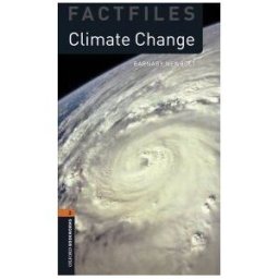 Oxford University Press España, S.A. Oxford Bookworms 2. Climate Change Mp3 Pack