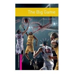 Oxford University Press España, S.A. Oxford Bookworms Starter. The Big Game Mp3 Pack