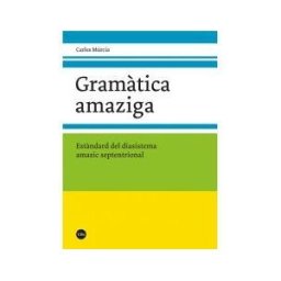 Publicacions i Edicions de la Universitat de Barcelona Gramtica Amaziga