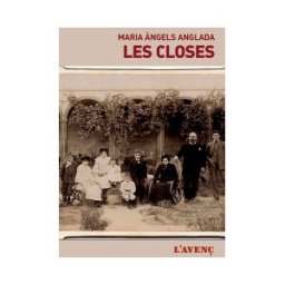 L#x27;Aven, S.L. Les Closes