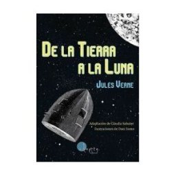 Adapta Editorial De La Tierra A La Luna