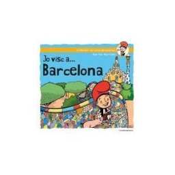 Cossetnia Edicions Jo Visc A... Barcelona