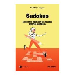 Ediciones Temas de Hoy Sudokus (el País Juegos)