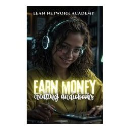 CERVANTES DIGITAL Earn Money Creating Audiobooks