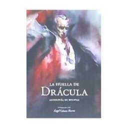 Calamar Edición y Diseño La Huella De Drácula