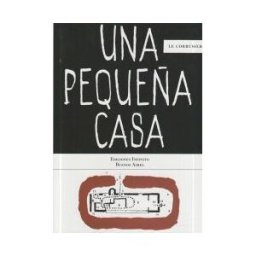 Ediciones Infinito Una Pequeña Casa