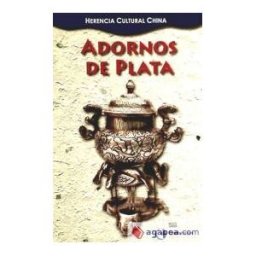 Cooperación Editorial Adornos De Plata