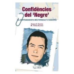 Pags Editors, S.L. Confidncies Del ""negre