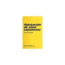 Editorial Acribia, S.A. Fabricación De Vinos Espumosos