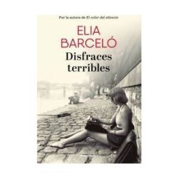 Roca Editorial Disfraces Terribles