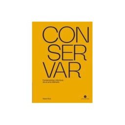 Cinco Tintas Conservar