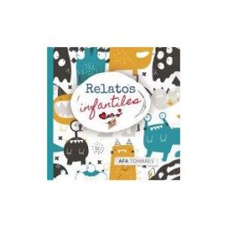 AFA Tomares Relatos Infantiles