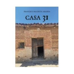 Exlibric Casa 31