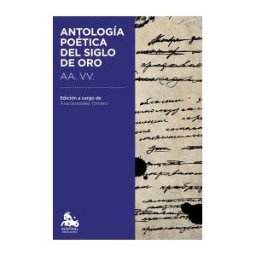 Austral Antología Poética Del Siglo De Oro