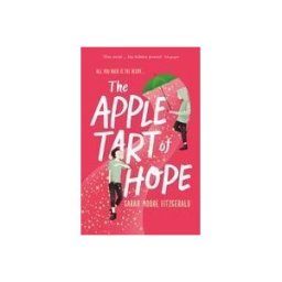 Hachette Children's Group The Apple Tart Of Hope