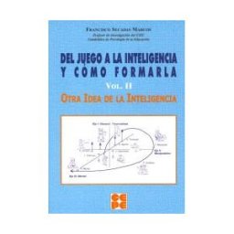 Ciencias de la Educación Preescolar y Especial Del Juego A La Inteligencia. 2