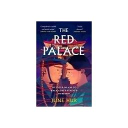 HEADLINE PUBLISHING GROUP The Red Palace