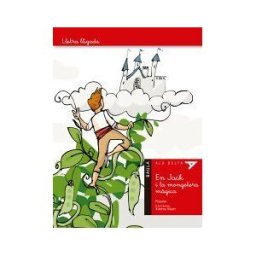 Edicions Baula En Jack I La Mongetera Mgica