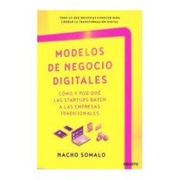 Deusto Modelos De Negocio Digitales