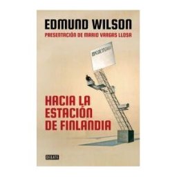 DEBATE Hacia La Estación Finlandia